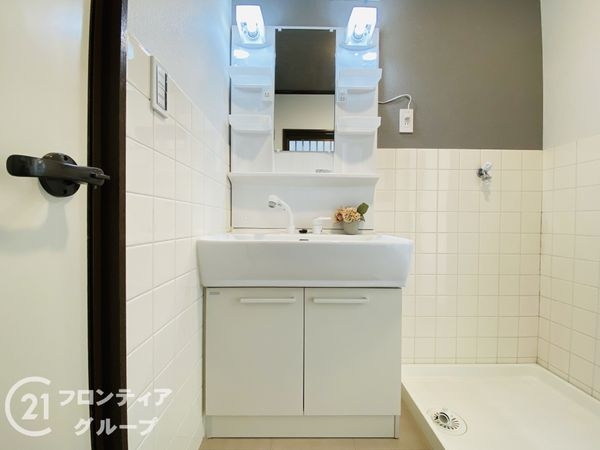 四條畷市蔀屋本町の中古一戸建て