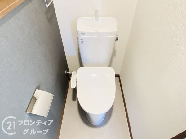 四條畷市蔀屋本町の中古一戸建て