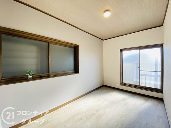 四條畷市蔀屋本町の中古一戸建て