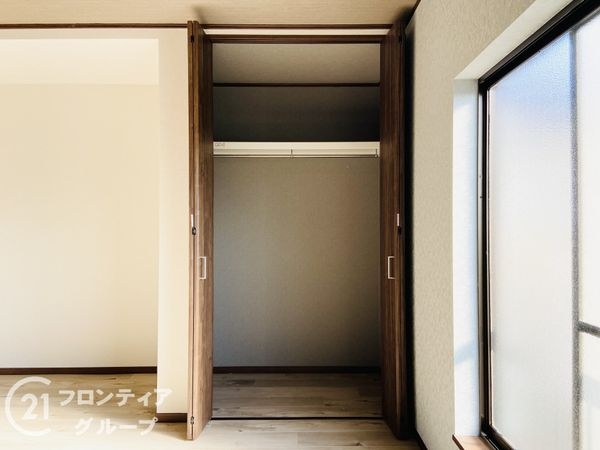 四條畷市蔀屋本町の中古一戸建て