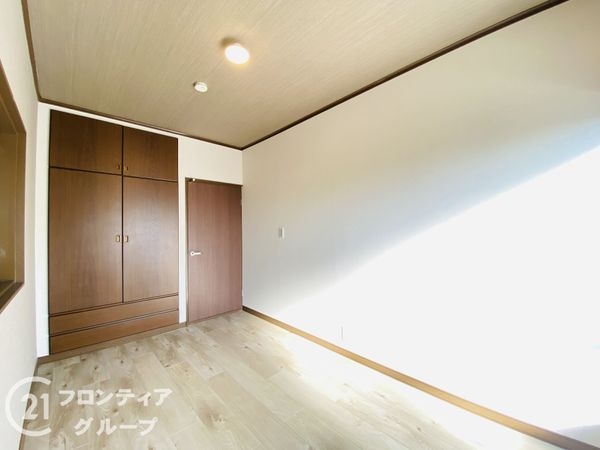 四條畷市蔀屋本町の中古一戸建て