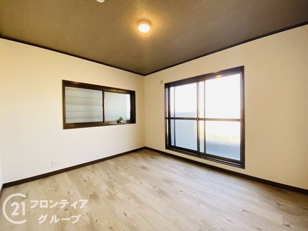 四條畷市蔀屋本町の中古一戸建て