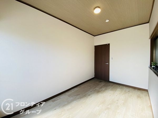 四條畷市蔀屋本町の中古一戸建て