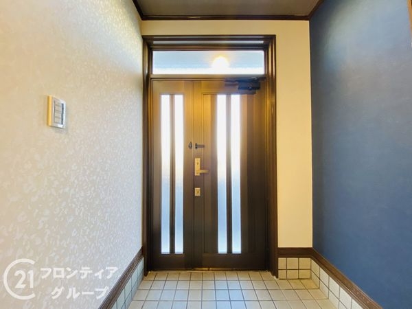 四條畷市蔀屋本町の中古一戸建て