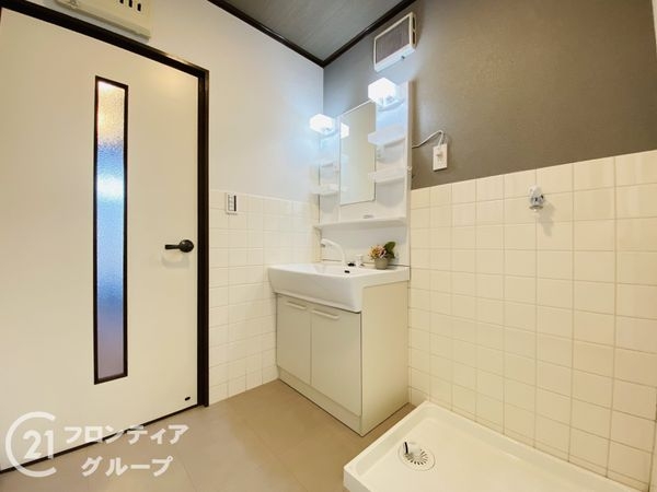 四條畷市蔀屋本町の中古一戸建て