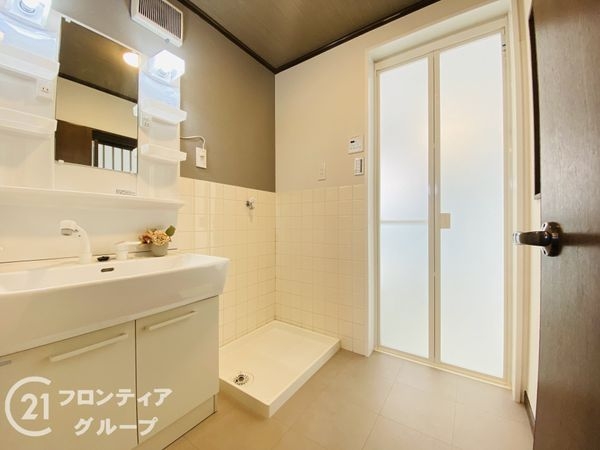 四條畷市蔀屋本町の中古一戸建て