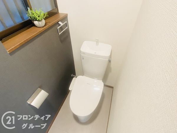四條畷市蔀屋本町の中古一戸建て