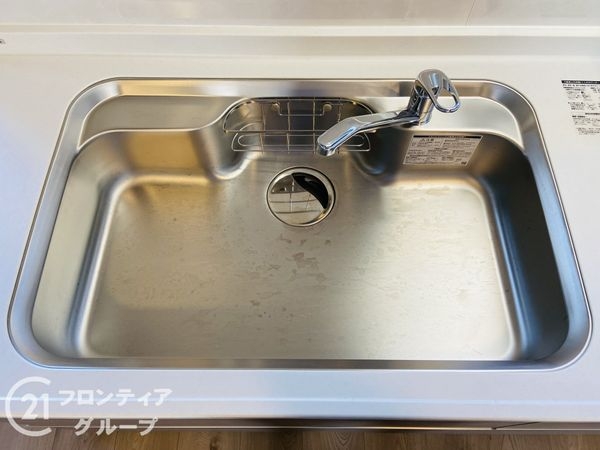 四條畷市蔀屋本町の中古一戸建て