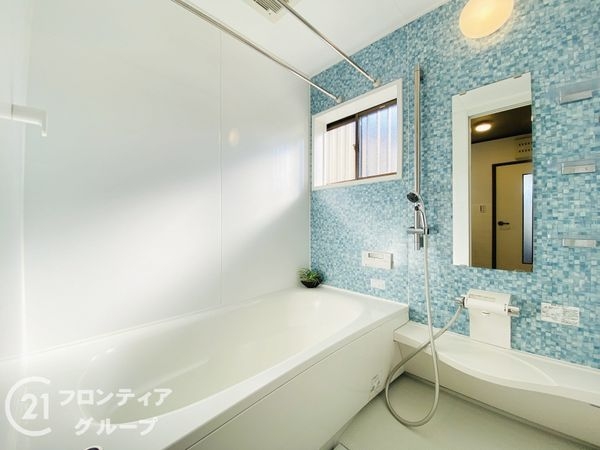 四條畷市蔀屋本町の中古一戸建て