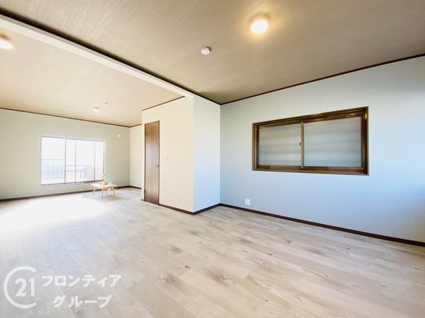 四條畷市蔀屋本町の中古一戸建て