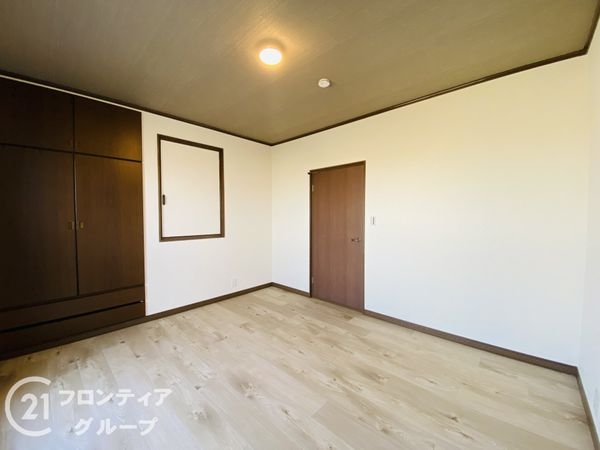 四條畷市蔀屋本町の中古一戸建て