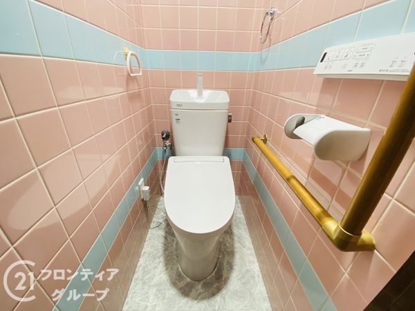 大阪市旭区中宮２丁目の中古一戸建て