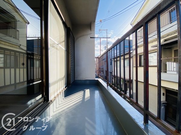 大阪市旭区中宮２丁目の中古一戸建て