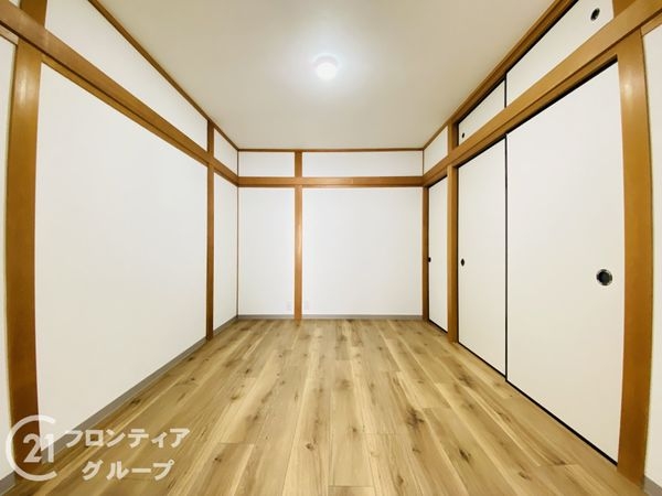 大阪市旭区中宮２丁目の中古一戸建て