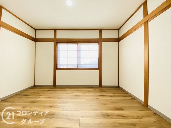 大阪市旭区中宮２丁目の中古一戸建て