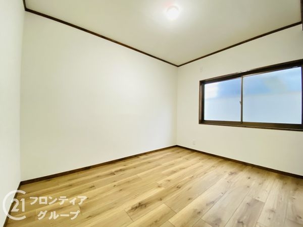 大阪市旭区中宮２丁目の中古一戸建て