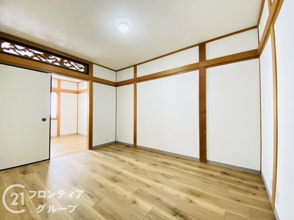 大阪市旭区中宮２丁目の中古一戸建て