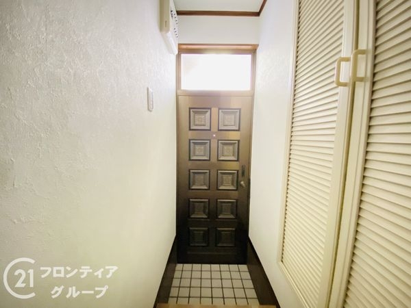 大阪市旭区中宮２丁目の中古一戸建て