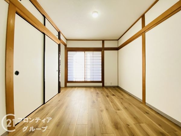 大阪市旭区中宮２丁目の中古一戸建て