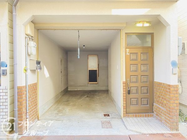 大阪市旭区中宮２丁目の中古一戸建て