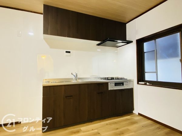 大阪市旭区中宮２丁目の中古一戸建て