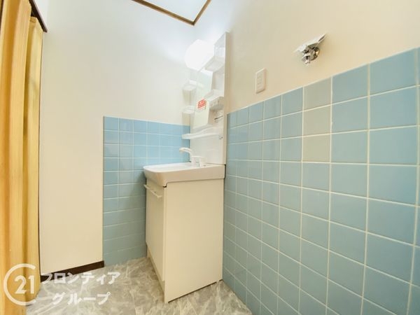 大阪市旭区中宮２丁目の中古一戸建て