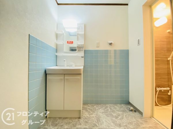 大阪市旭区中宮２丁目の中古一戸建て