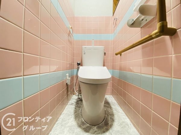 大阪市旭区中宮２丁目の中古一戸建て