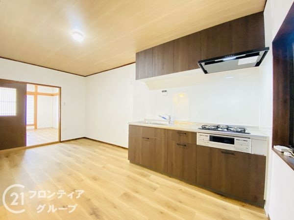 大阪市旭区中宮２丁目の中古一戸建て