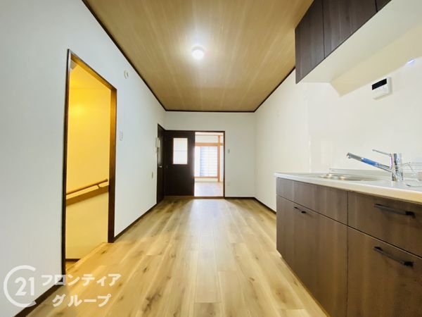 大阪市旭区中宮２丁目の中古一戸建て