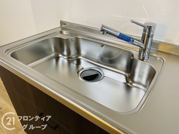 大阪市旭区中宮２丁目の中古一戸建て