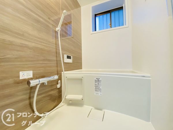 大阪市旭区中宮２丁目　中古一戸建て