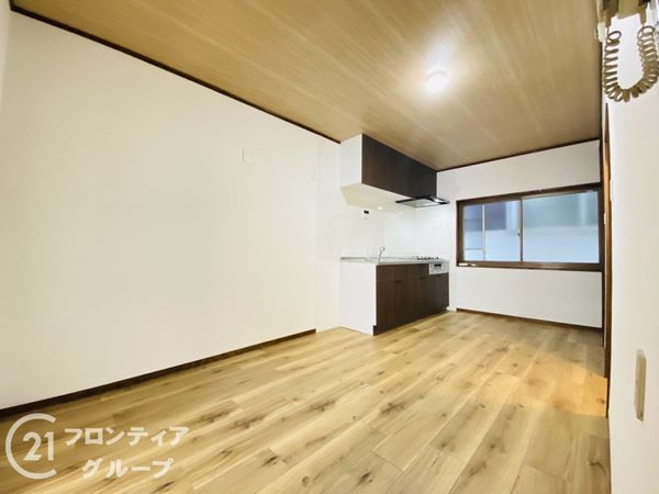 大阪市旭区中宮２丁目の中古一戸建て