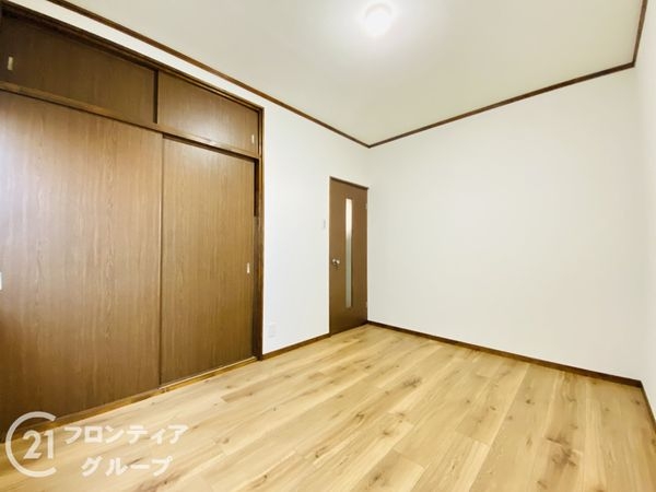 大阪市旭区中宮２丁目の中古一戸建て