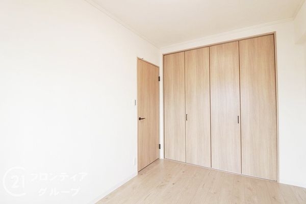 グリーンビュー鶴見１号棟　中古マンション