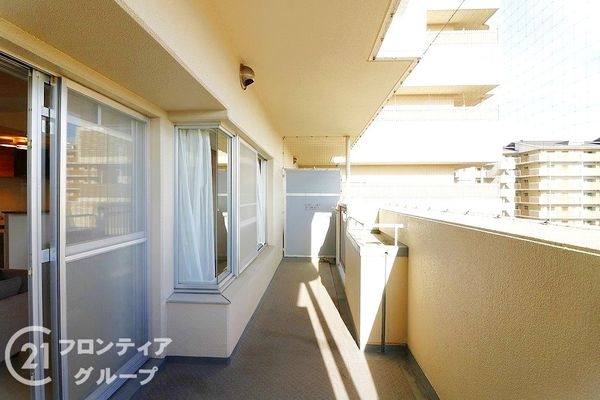 グリーンビュー鶴見１号棟　中古マンション