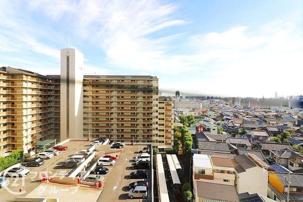 グリーンビュー鶴見１号棟　中古マンション