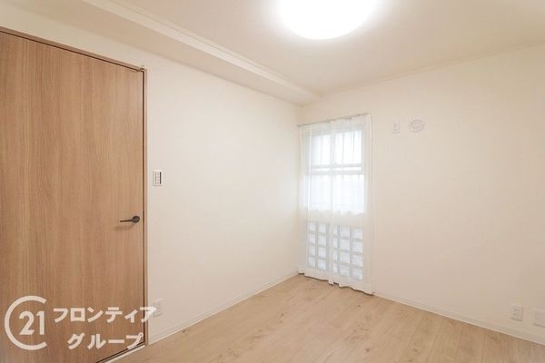 グリーンビュー鶴見１号棟　中古マンション