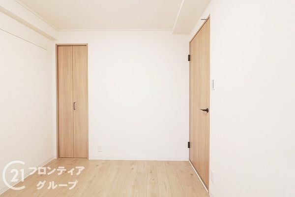 グリーンビュー鶴見１号棟　中古マンション