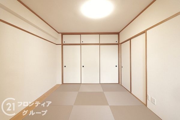 グリーンビュー鶴見１号棟　中古マンション