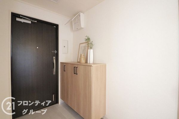 グリーンビュー鶴見１号棟　中古マンション