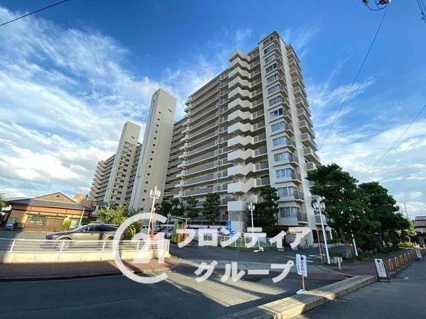 グリーンビュー鶴見１号棟　中古マンション