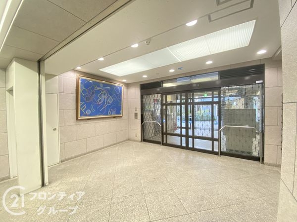 グリーンビュー鶴見１号棟　中古マンション