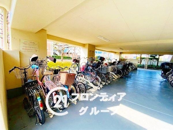 グリーンビュー鶴見１号棟　中古マンション