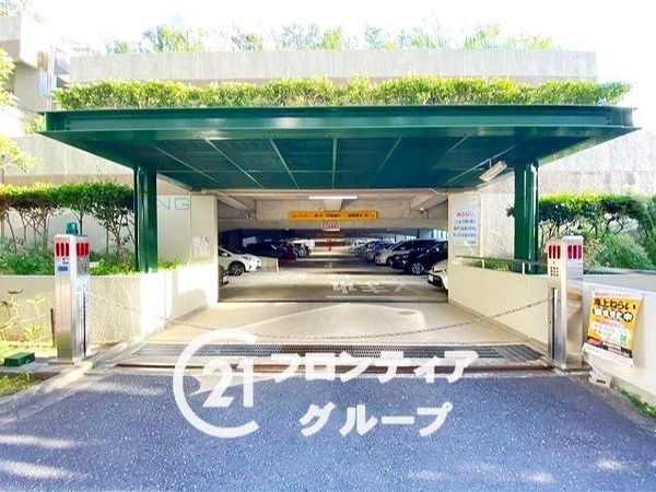 グリーンビュー鶴見１号棟　中古マンション