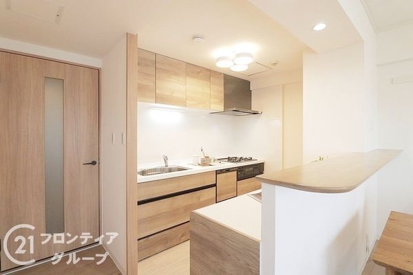 グリーンビュー鶴見１号棟　中古マンション