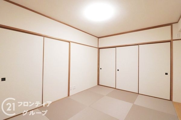 グリーンビュー鶴見１号棟　中古マンション