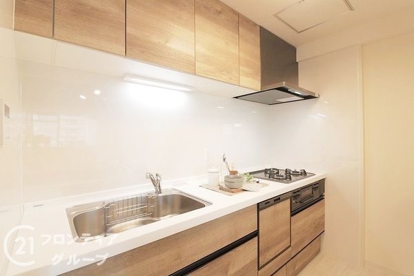 グリーンビュー鶴見１号棟　中古マンション