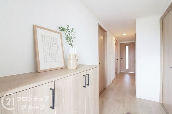 グリーンビュー鶴見１号棟　中古マンション