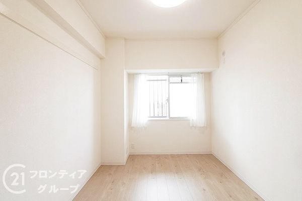 グリーンビュー鶴見１号棟　中古マンション